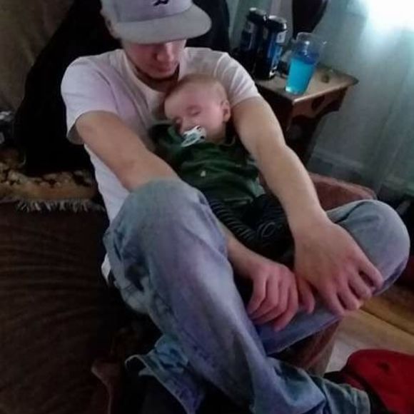 Meet your Posher, Ricky - Picture 1 of 1